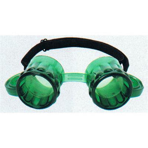 Glasses - St Patrick's Day Beer Goggles