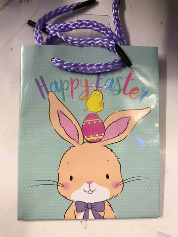 Gift bag - Easter Small Bags
