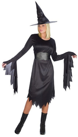 Costume - Witch (Adult)