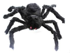 Furry Spider (75cm)