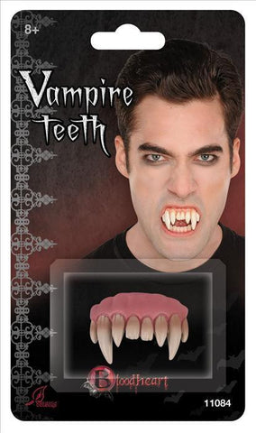 Teeth - Vampire Fangs Soft