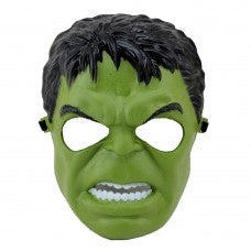 Mask - Hulk Mask