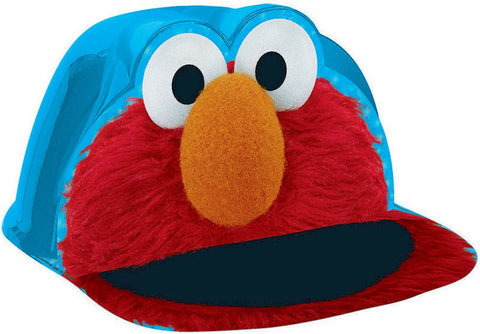 Hat - Sesame Street Hat Elmo