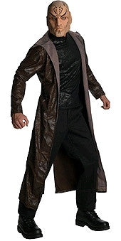 Costume - Deluxe Star Trek Nero (Adult)