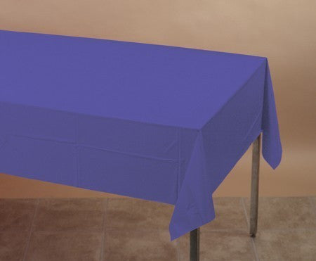 Rectangle Tablecover - Purple