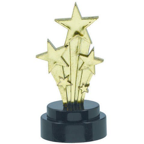 Hollywood Trophies - Shooting Star Award 10cm