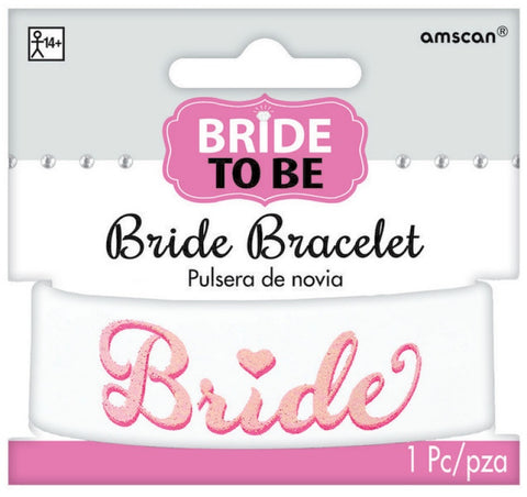 Bracelet - Elegant Bride Bracelet
