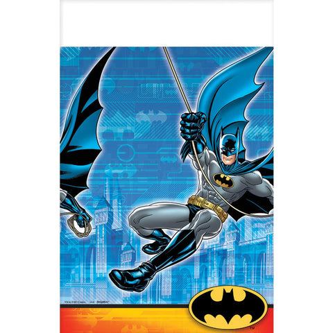 Tablecover - Batman Tablecover Plastic