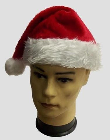 Hat - Santa Basic