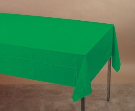 Rectangle Tablecover - Forest Green