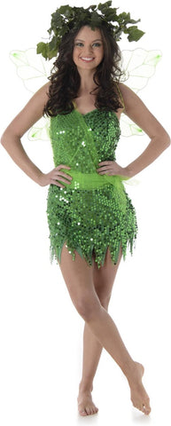 Costume - Green Fairy (Large)