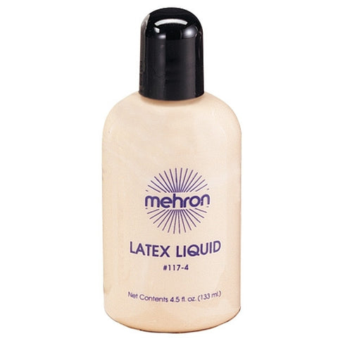 Liquid Latex 133ml (Light Flesh)
