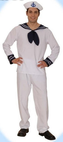 Costume - Sailor (Adult)