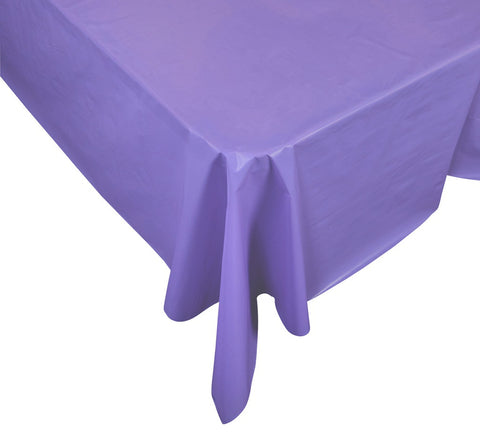 Rectangle Tablecover - Lilac