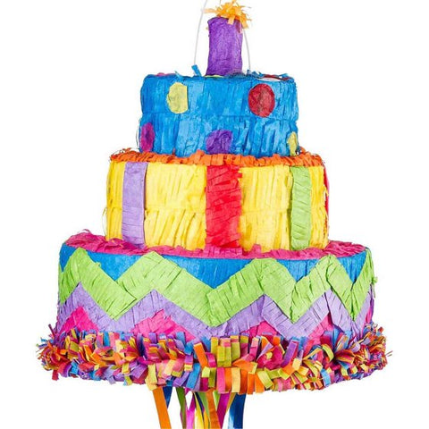 Pinata - 35 x 35 x 9cm Not suitable for Express Post due to Size of Product