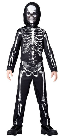 Costume - Classic Skeleton (Child)