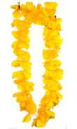 Hawaiian Lei - Yellow
