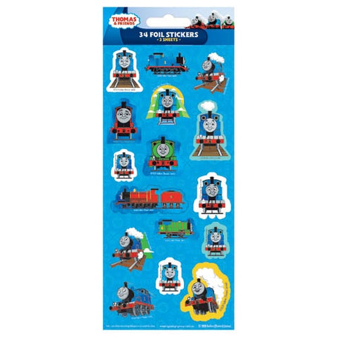 Stickers - Thomas & Friends