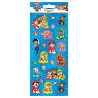 Party Stickers - Paw Patrol 2 Sheets