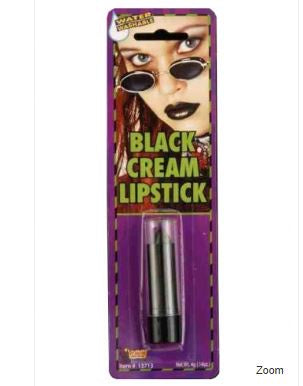 Lipstick - Black Cream