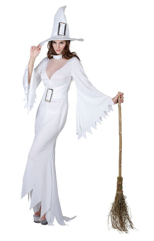 Costume - White Witch (Adult)