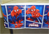 Printed Tablecover - Spiderman