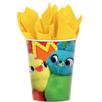 Paper Cups - Toy Story 4 PK8