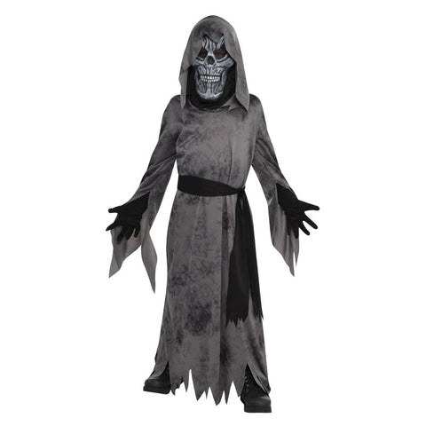 Costume - Ghastly Ghoul (Child)