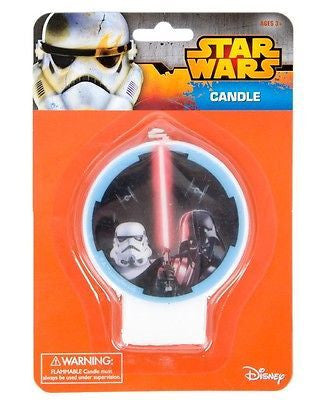 Candle - Star Wars Classic