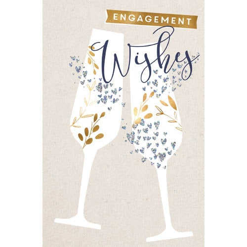 Card - Engagement