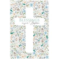 Gift Card - Elegance Baptism Blessings