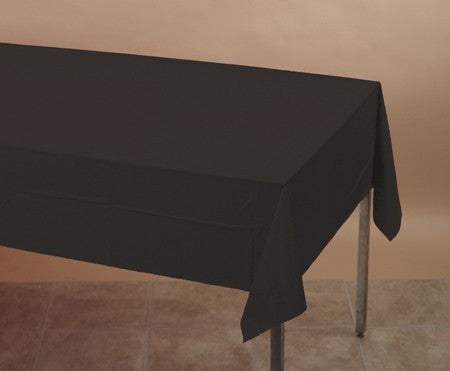 Rectangle Tablecover - Black