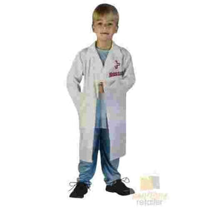 Costume - Doctor (Child)