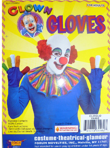 Gloves - Gloves (Adult)