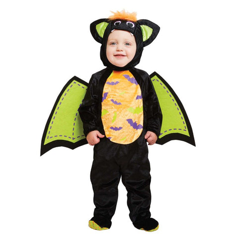 Children Costume - Iddy Biddy Bat (2-3 Years)