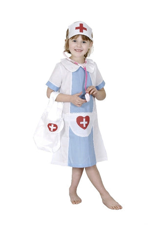 Costume - Nurse (Child)