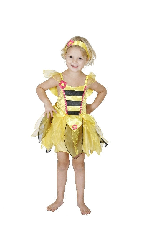 Costume - Bumble Bee (Child)