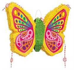 Pinata Unlicensed - Butterfly Pop Out