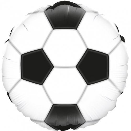 Foil Balloon 18" - Oaktree Football