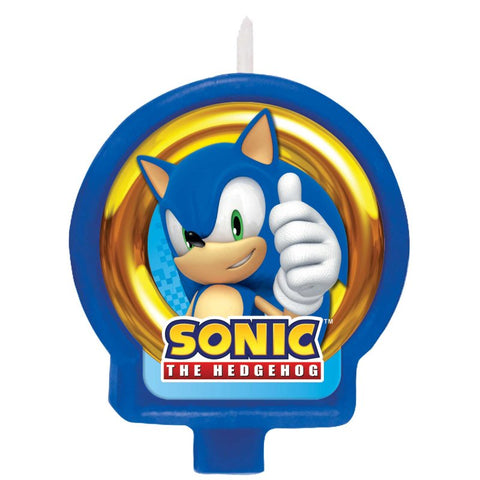 Candle - Sonic the Hedgehog