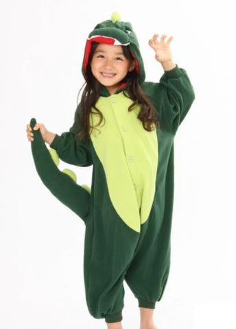 Onesie - Kids  Dinosaur