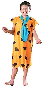 Costume - Fred Flintstone (Child)