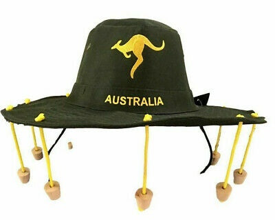 Hat - Australian Cork Hat