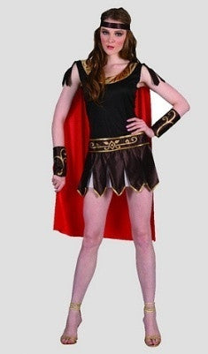 Costume - Adult Gladiator