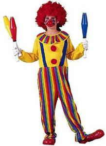 Costume  - Clown (Child)