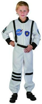 Costume - Astronaut (Child)