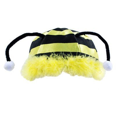 Hat - Bumble Bee (Child)