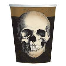 Cup - Boneyard 266ml