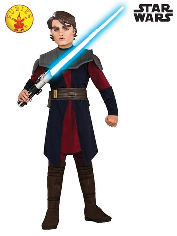 Costume - Deluxe Anakin Skywalker (Child)