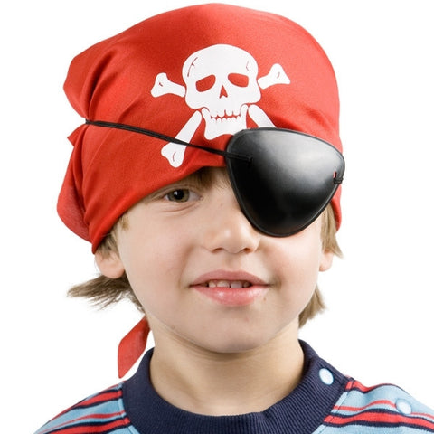 Costume - Pirate Accessories Set (Child)